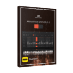 Sample Logic – Animation Station