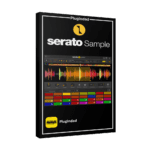 Serato – Sample