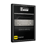 Slate Digital - Eiosis AirEQ