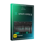 Sonible – smartcomp 3