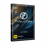 UVI – Falcon 2026  Tag Library Factory Library