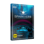 UVI – SparkVerb
