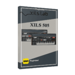 XILS-lab – XILS 505