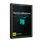 Accentize – SpectralBalance 2
