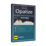 Apulsoft – Opalize