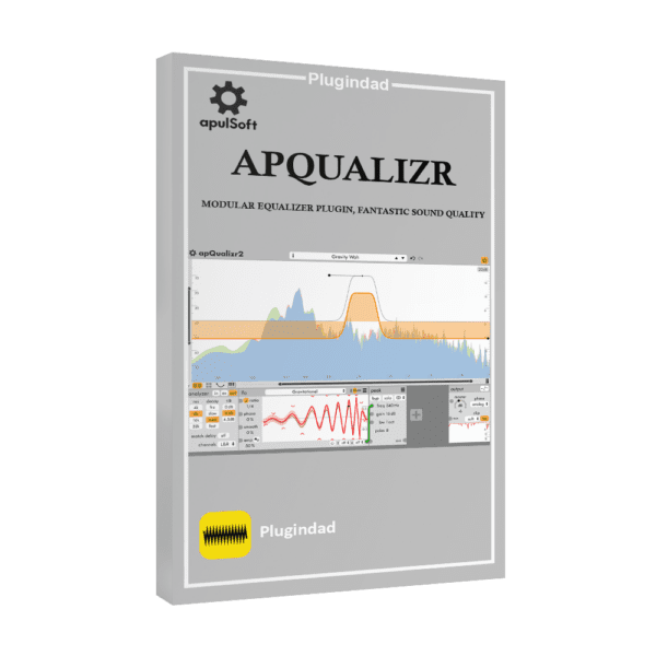 Apulsoft – ApQualizr 2