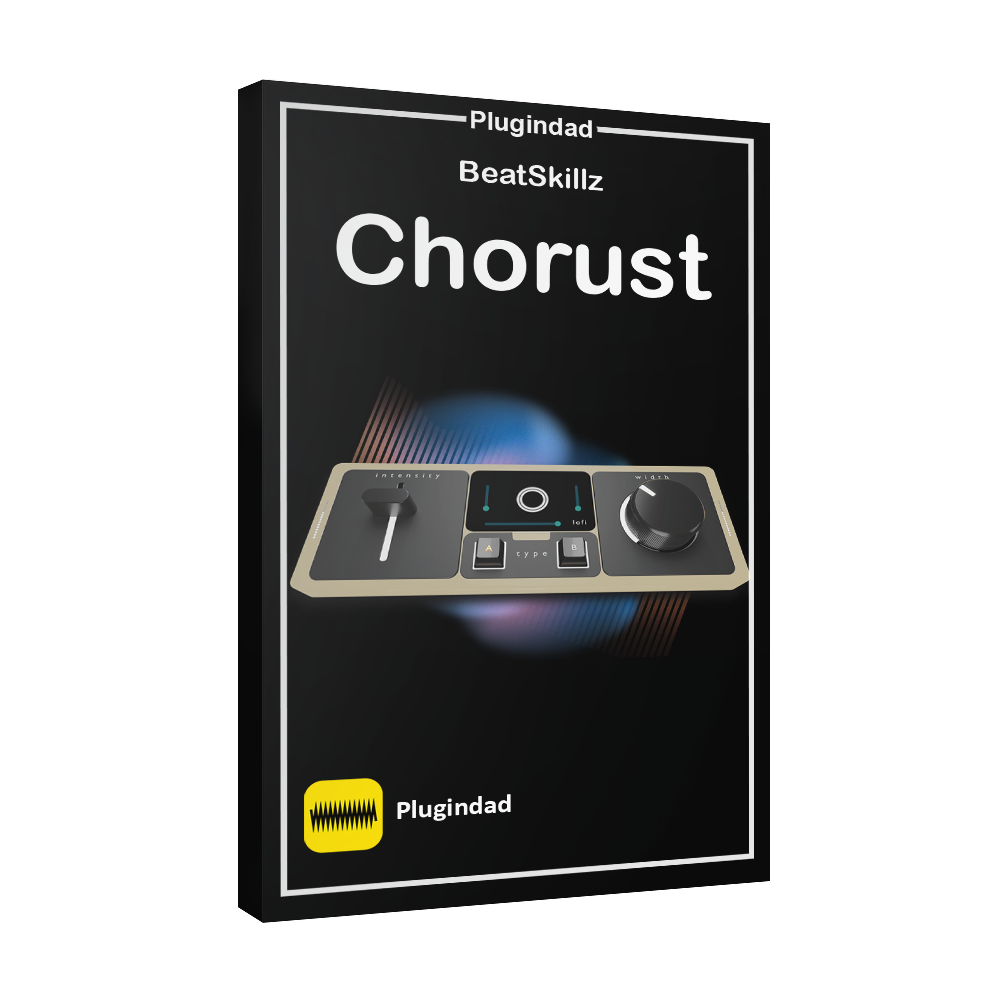 BeatSkillz – Chorust BeatSkillz – Chorust - Image 1