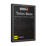 telos bass vst free download