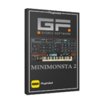 GForce Software – Minimonsta2