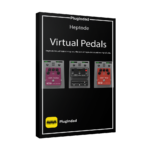 Heptode – Virtual Pedals