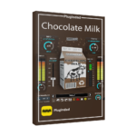 Korneff Audio – Chocolate Milk