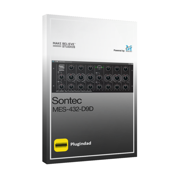 Make Believe Studios – Sontec MES-432D9D