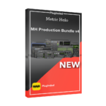 Metric Halo – MH Production Bundle 4
