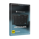 Newfangled Audio – Articulate