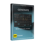 Newfangled Audio – Generate