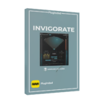 Newfangled Audio – Invigorate