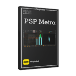 PSPaudioware – PSP Metra