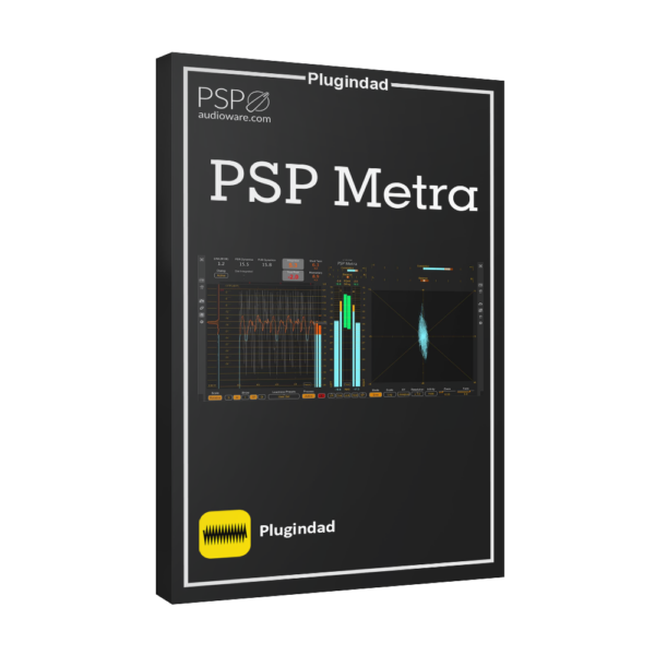 PSPaudioware – PSP Metra
