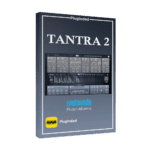 Plugin Alliance - Tantra 2