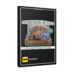 Safari Pedals – Everything Bundle 2026