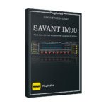 Savant Audio Labs – Savant IM90