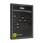Slate Digital - VBC Virtual Buss Compressors Plug-in Bundle