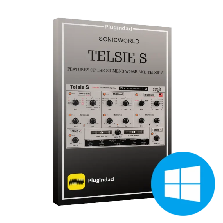 SonicWorld Telsie S celebrating a win, highlighting professional performance, creative excellence, and brand success.