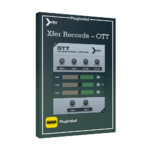Xfer Records – OTT