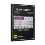 Xhun Audio – RawPrime