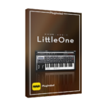Xhun Audio – LittleOne