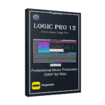 Logic Pro 12 – Professional Music Production DAW (Mac)