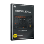 BeatSkillz – Samplex v3