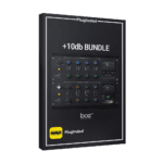 Boz Digital Labs – Plus 10db Bundle 2
