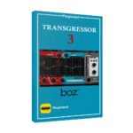 Boz Digital Labs – Transgressor 3