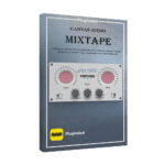 Canvas Audio – Mixtape