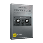 Canvas Audio – Prickly Clip