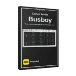 Carve Audio – Busboy