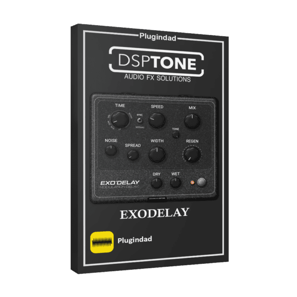 DSPTone – ExoDelay