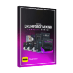 Drumforge - Mixing Complete Bundle