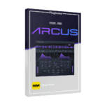 Drumforge – Arcus
