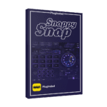 Electric Smudge – SnappySnap