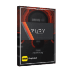Heavyocity – Fury