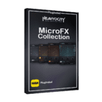 Heavyocity – MicroFX Collection
