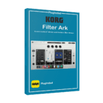 KORG – Filter Ark