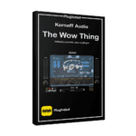 Korneff Audio – The Wow Thing