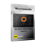 Moonwavefx – Black Hole Sun