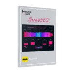 Musik Hack – SweetEQ