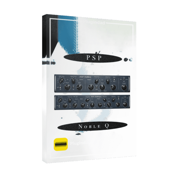 PSPaudioware – PSP Noble Q