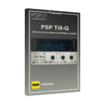 PSPaudioware – PSP Tilt-Q