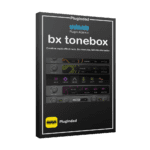 Plugin Alliance - bx tonebox